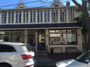 Permanent makeup work by Smart Cosmetic and Skin Studio in Doylestown, PA