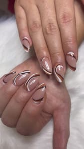 Permanent makeup work by So Vain Beauty Aesthetics in Hialeah, FL