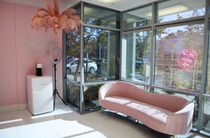 Permanent makeup work by SoCal Beauty in Aliso Viejo, CA