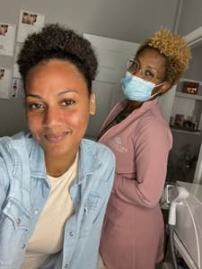 Permanent makeup work by Soft Beauty Spot - wax place and micro blading in North Easton, MA