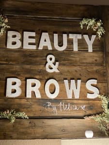 Permanent makeup work by Sol Beauty in Cheyenne, WY