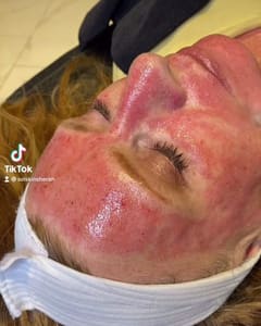 Permanent makeup work by Sol Skin in Chandler, AZ
