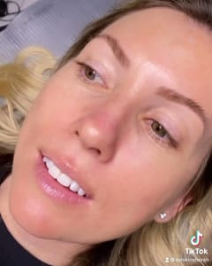 Permanent makeup work by Sol Skin in Chandler, AZ