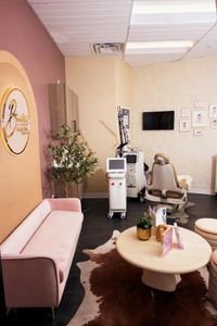 Permanent makeup work by Sola Salons in Atlanta, GA