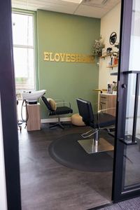 Permanent makeup work by Sola Salons in Atlanta, GA