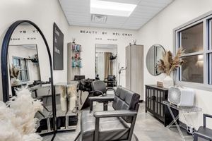 Permanent makeup work by Sola Salons in Atlanta, GA