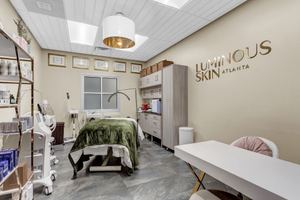 Permanent makeup work by Sola Salons in Atlanta, GA