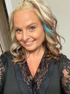 Permanent makeup work by Sola Salons in Atlanta, GA