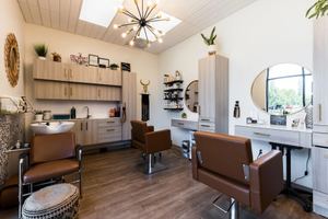Permanent makeup work by Sola Salons in Kennesaw, GA