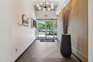 Permanent makeup work by Sola Salons in Kennesaw, GA