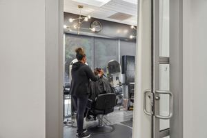 Permanent makeup work by Sola Salons in Kennesaw, GA