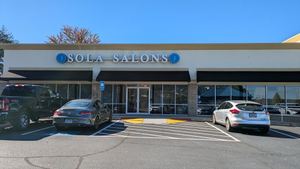 Permanent makeup work by Sola Salons in Kennesaw, GA