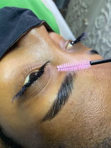 Permanent makeup work by Sole Aesthetics Atlanta in Marietta, GA