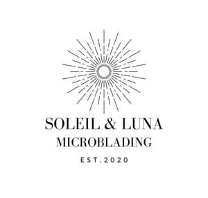 Permanent makeup work by Soleil & Luna Microblading in Stockton, CA