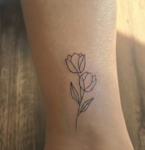 Permanent makeup work by Solienne Beauty in Marietta, GA