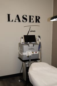 Permanent makeup work by Solo Cejas Nashville in Smyrna, TN