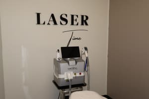 Permanent makeup work by Solo Cejas Nashville in Smyrna, TN