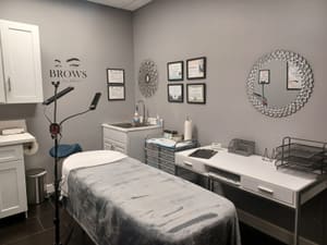 Permanent makeup work by Sonia Bettencourt Microblading in New Bedford, MA