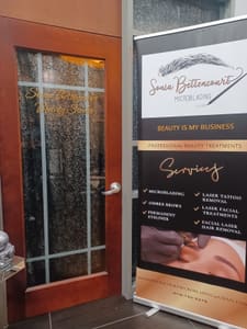 Permanent makeup work by Sonia Bettencourt Microblading in New Bedford, MA