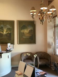 Permanent makeup work by Sophia European Day Spa & Salon in Montgomery, AL