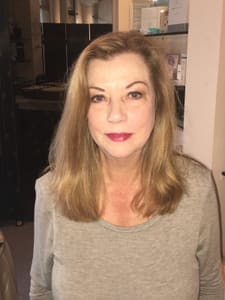 Permanent makeup work by Sophia European Day Spa & Salon in Montgomery, AL