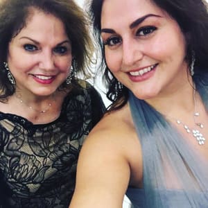 Permanent makeup work by Sophia European Day Spa & Salon in Montgomery, AL
