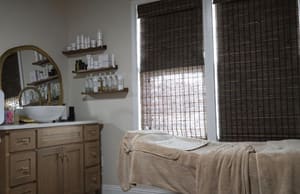 Permanent makeup work by Sophia Misaki Beauty in Tupelo, MS