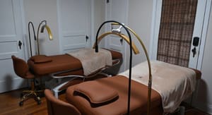 Permanent makeup work by Sophia Misaki Beauty in Tupelo, MS