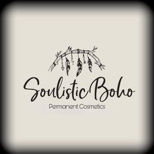 Permanent makeup work by Soulistic Boho Permanent Cosmetics And Ink LLC in Dewitt, AR