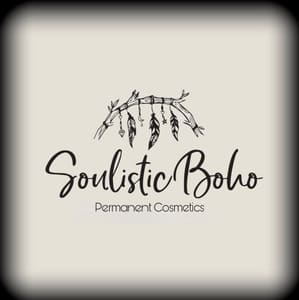 Permanent makeup work by Soulistic Boho Permanent Cosmetics And Ink LLC in Dewitt, AR