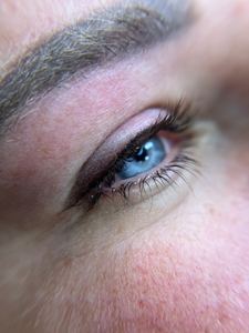 Permanent makeup work by Southern Beauty & Ink in White Hall, AR