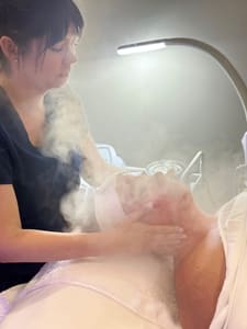 Permanent makeup work by Southern Serenity Aesthetics & Wellness in Newnan, GA