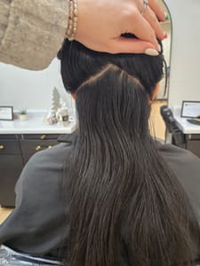 Permanent makeup work by Southwest Hair & Co. in Fort Wayne, IN