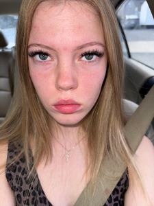 Permanent makeup work by Sovereign Esthetics & Beauty in Sheridan, AR