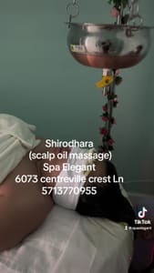 Permanent makeup work by Spa Elegant (Eyebrow Threading,Waxing,Facials) in Centreville, VA