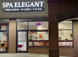 Permanent makeup work by Spa Elegant (Eyebrow Threading,Waxing,Facials) in Centreville, VA