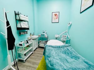 Permanent makeup work by Spa Elegant (Eyebrow Threading,Waxing,Facials) in Centreville, VA
