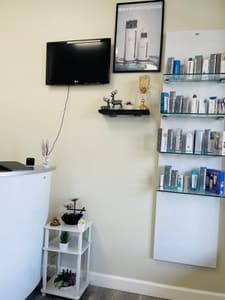 Permanent makeup work by Spa Elegant (Eyebrow Threading,Waxing,Facials) in Centreville, VA