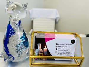 Permanent makeup work by Spa Elegant (Eyebrow Threading,Waxing,Facials) in Centreville, VA