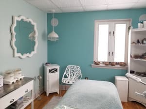 Permanent makeup work by Spa Lapis in Erie, PA