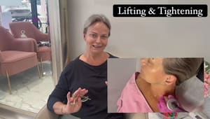 Permanent makeup work by Spa Marija in Boca Raton, FL
