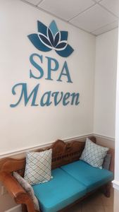 Permanent makeup work by Spa Maven in Savannah, GA