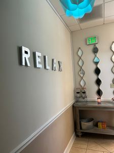 Permanent makeup work by Spa Maven in Savannah, GA