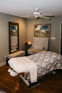 Permanent makeup work by SPAGO MEDICAL DAY SPA in Aiken, SC