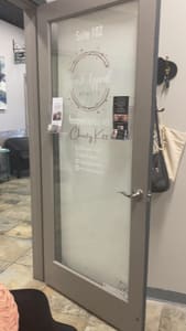 Permanent makeup work by Spark Appeal Permanent Makeup in Wildwood, FL