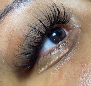 Permanent makeup work by Sparkle and Shine Artistry in Summerville, SC