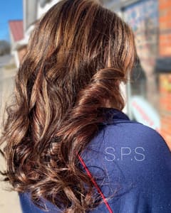Permanent makeup work by Staceys Permanent Solutions in Baldwinsville, NY