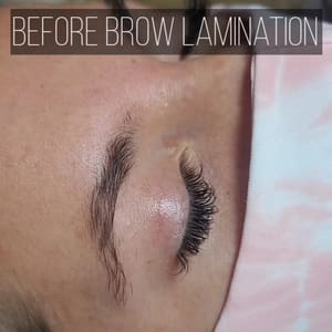 Permanent makeup work by Starry Eyes Studio, LLC by Jacquelyn Abrams in Berea, KY