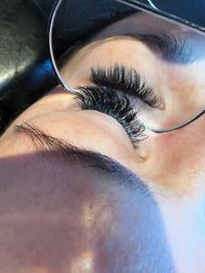 Permanent makeup work by Stay Beautiful Society Huntington Beach Lash Extensions in Huntington Beach, CA