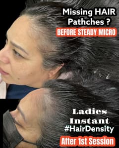 Permanent makeup work by Steady Micropigmentation South East Phoenix, AZ in Phoenix, AZ